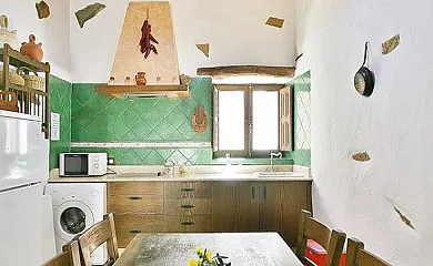 Molino Laroya en Laroya (Almería) - Foto 5