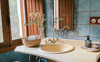 Molino Laroya en Laroya (Almería) - Foto 6