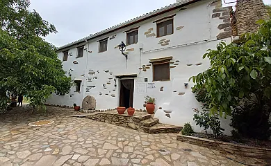 Molino Laroya en Laroya (Almería) - Foto 8