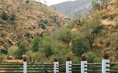 Molino Laroya en Laroya (Almería) - Foto 9