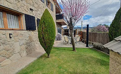 VILLA MARÍN en Santa Maria de la Alameda (Madrid) - Foto 7