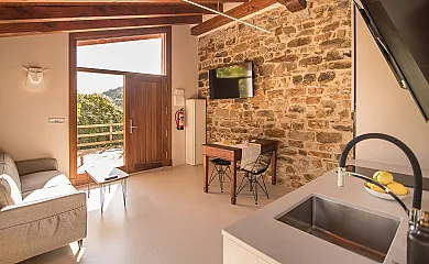 Madariaga en Artea (Vizcaya) - Foto 13