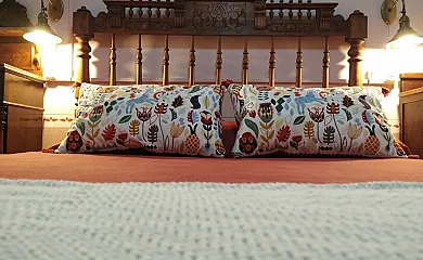 Ca Les Senyoretes en Otos (Valencia) - Foto 3