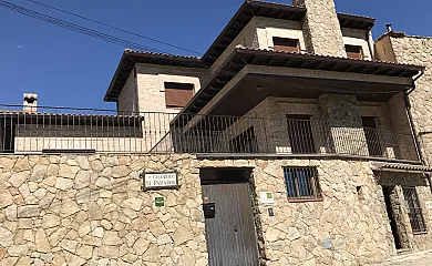 Casa Rural El Parador en El Real de San Vicente (Toledo) - Foto 7