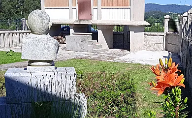 O Eirado en A Estrada (Pontevedra) - Foto 2