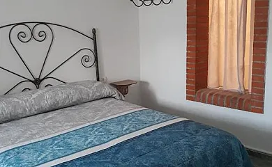 Cueva El Jaraiz en Guadix (Granada) - Foto 6