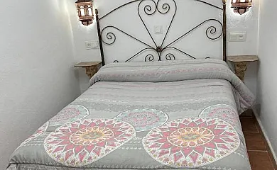 Cueva El Jaraiz en Guadix (Granada) - Foto 7