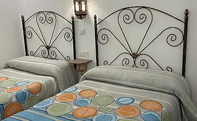 Cueva El Jaraiz en Guadix (Granada) - Foto 8