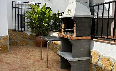 Cueva El Jaraiz en Guadix (Granada) - Foto 9