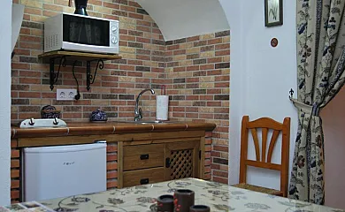 Cueva El Jaraiz en Guadix (Granada) - Foto 10