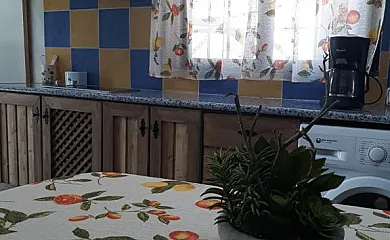 Cueva El Jaraiz en Guadix (Granada) - Foto 11