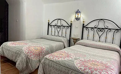 Cueva El Jaraiz en Guadix (Granada) - Foto 13