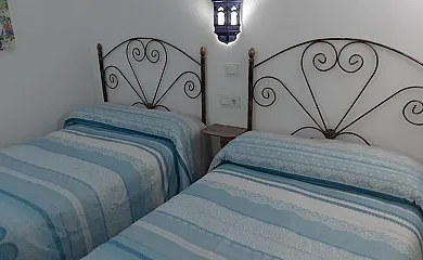 Cueva El Jaraiz en Guadix (Granada) - Foto 14