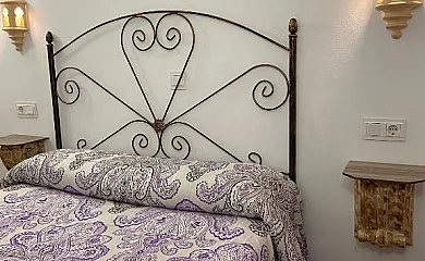 Cueva El Jaraiz en Guadix (Granada) - Foto 15