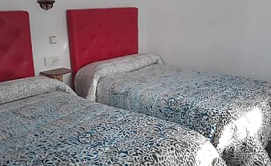 Cueva El Jaraiz en Guadix (Granada) - Foto 17