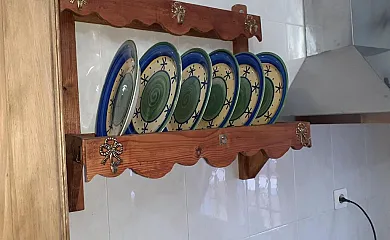 Cueva El Jaraiz en Guadix (Granada) - Foto 18