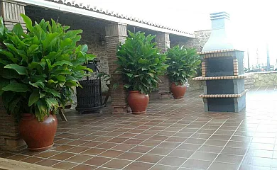 Cueva El Jaraiz en Guadix (Granada) - Foto 3