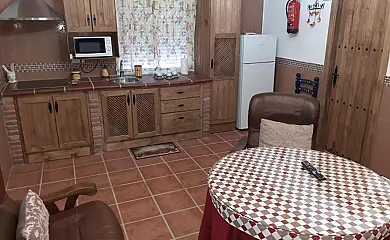 Cueva El Jaraiz en Guadix (Granada) - Foto 20