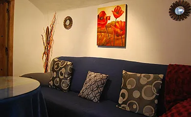 Cueva El Jaraiz en Guadix (Granada) - Foto 21