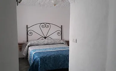 Cueva El Jaraiz en Guadix (Granada) - Foto 5