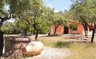 Casa rural Valdelozano en Belvis de la Jara (Toledo) - Foto 6