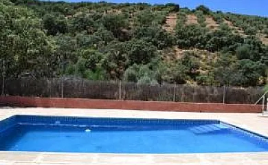 Casa rural Valdelozano en Belvis de la Jara (Toledo) - Foto 9