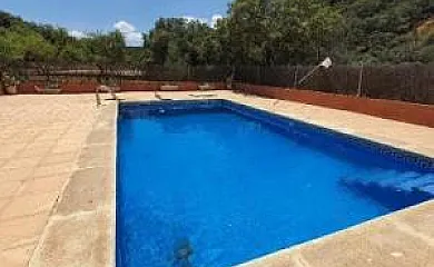 Casa rural Valdelozano en Belvis de la Jara (Toledo) - Foto 10