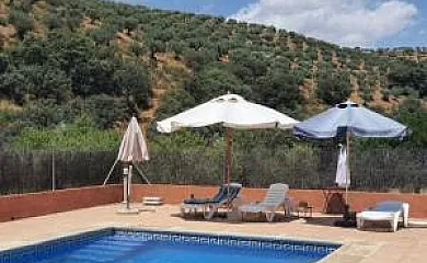 Casa rural Valdelozano en Belvis de la Jara (Toledo) - Foto 1