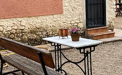 Casa rural Valdelozano en Belvis de la Jara (Toledo) - Foto 13