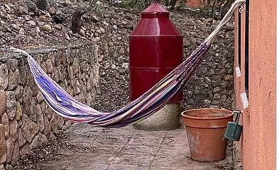 Casa rural Valdelozano en Belvis de la Jara (Toledo) - Foto 14