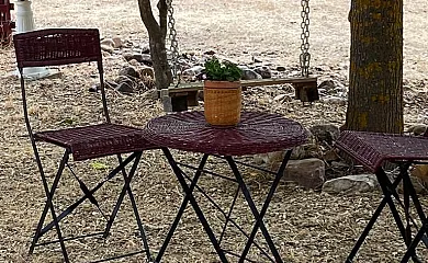 Casa rural Valdelozano en Belvis de la Jara (Toledo) - Foto 15