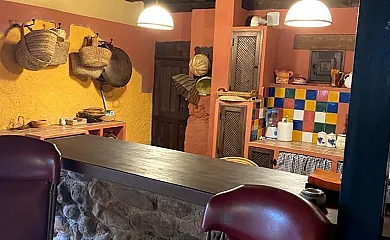 Casa rural Valdelozano en Belvis de la Jara (Toledo) - Foto 16