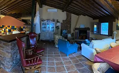 Casa rural Valdelozano en Belvis de la Jara (Toledo) - Foto 18