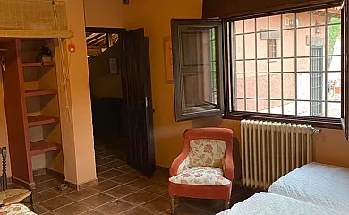 Casa rural Valdelozano en Belvis de la Jara (Toledo) - Foto 19