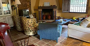 Casa rural Valdelozano 005