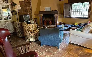 Casa rural Valdelozano en Belvis de la Jara (Toledo) - Foto 5