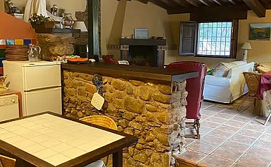 Casa rural Valdelozano en Belvis de la Jara (Toledo) - Foto 21