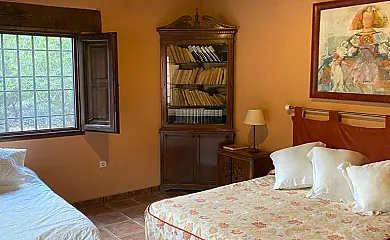 Casa rural Valdelozano en Belvis de la Jara (Toledo) - Foto 22