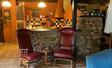 Casa rural Valdelozano en Belvis de la Jara (Toledo) - Foto 24