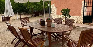 Casa rural Valdelozano 002