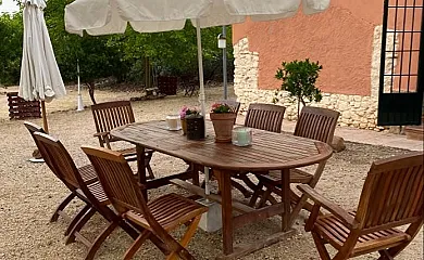 Casa rural Valdelozano en Belvis de la Jara (Toledo) - Foto 2