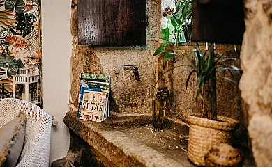 Casa do Cuco en Friol (Lugo) - Foto 23