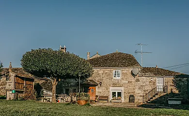 Casa do Cuco en Friol (Lugo) - Foto 1