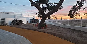 Casa de Campo El Señorito 006