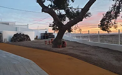 Casa de Campo El Señorito en Fuente Álamo De Murcia (Murcia) - Foto 6