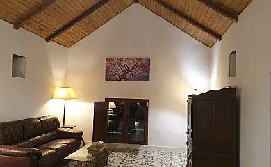 Casa de Campo El Señorito en Fuente Álamo De Murcia (Murcia) - Foto 11