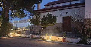 Casa de Campo El Señorito 009