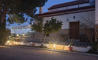 Casa de Campo El Señorito en Fuente Álamo De Murcia (Murcia) - Foto 9