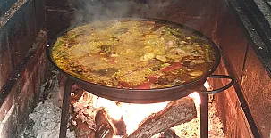 Casa de Campo El Señorito 0012