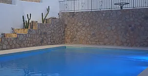 Casa de Campo El Señorito 005